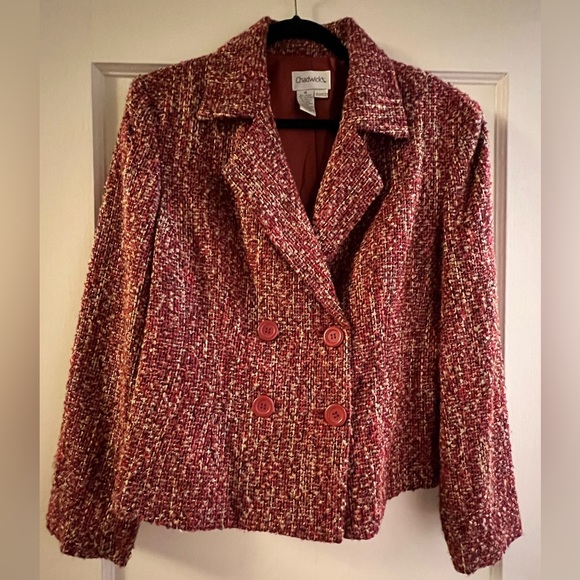 90s blazer - Picture 5 of 9